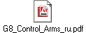 G8_Control_Arms_ru.pdf