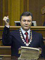 Рекомендации, предложенные в адресованном президенту Януковичу брифинге