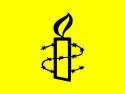 Amnesty International logo